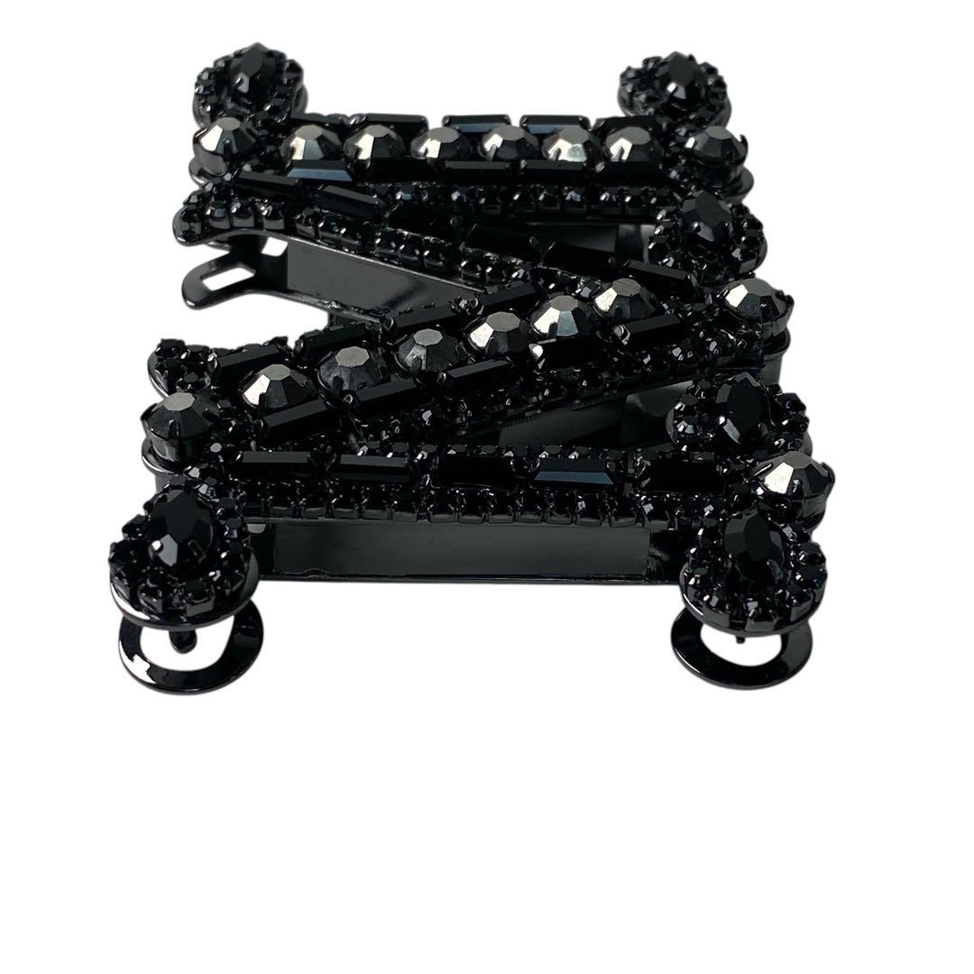 未使用 マックスマーラMaxMara Mロゴ ブローチ