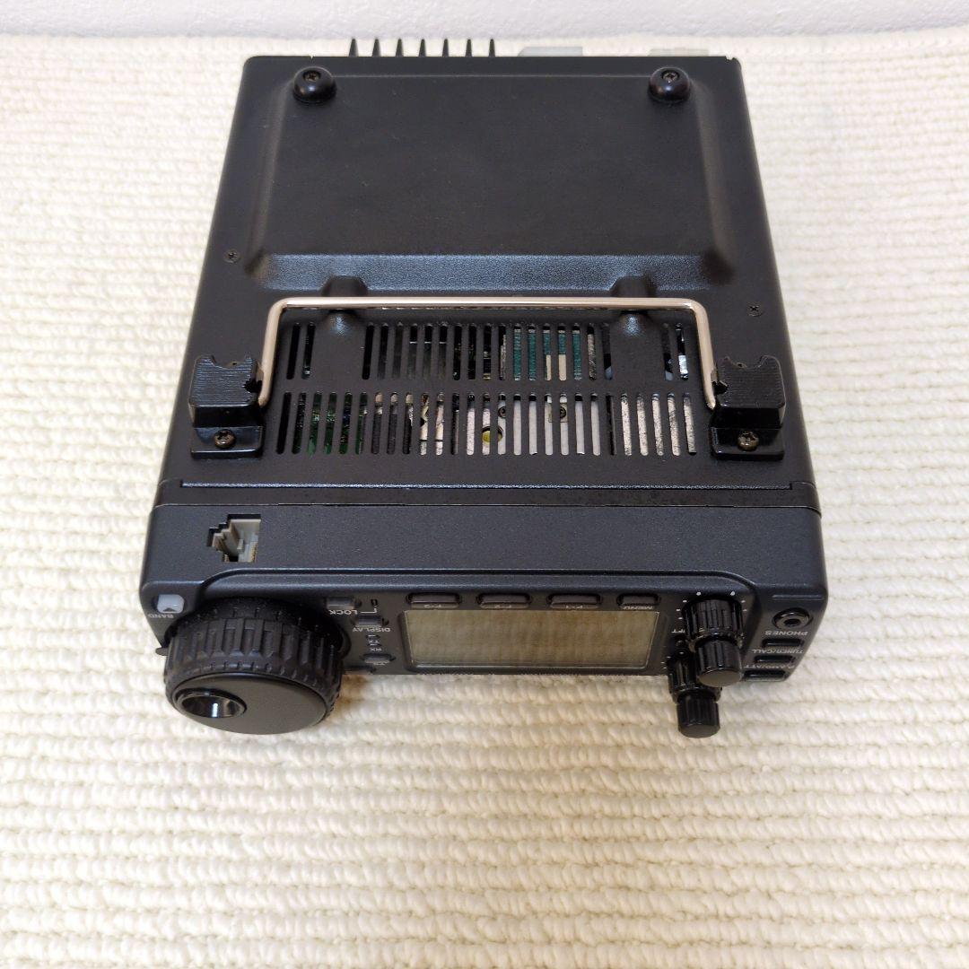 アマチュア無線機　ＩＣ-７０６ＭＫ２Ｇ