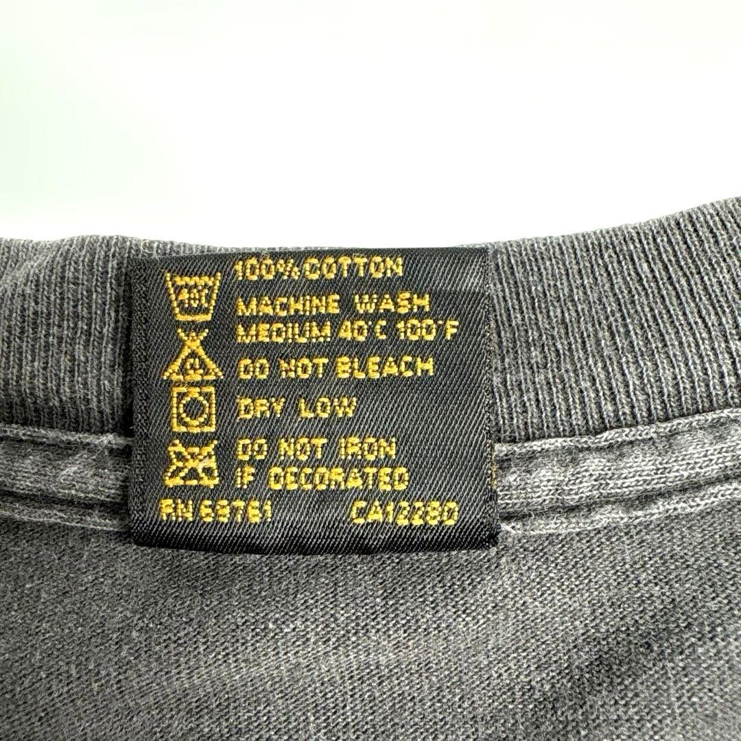 90s soundgarden SUPER UNKNOWN Tシャツ