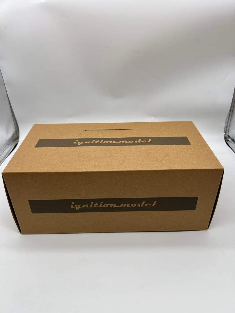 No16 ミニカー1/18 ignition RX-7 FD3S IG2231