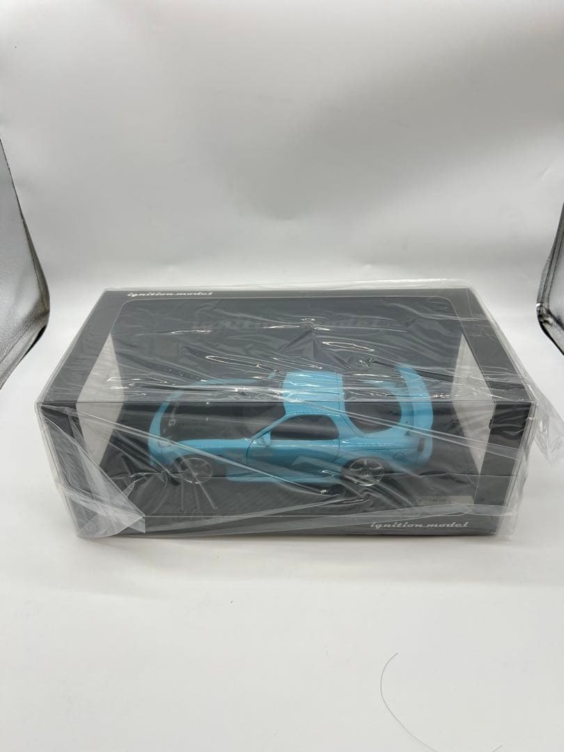 No16 ミニカー1/18 ignition RX-7 FD3S IG2231