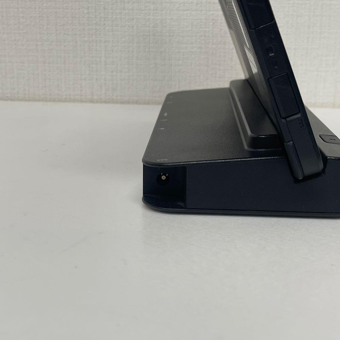 #415 富士通ARROWS Tab Q509/VB Celeron N4100