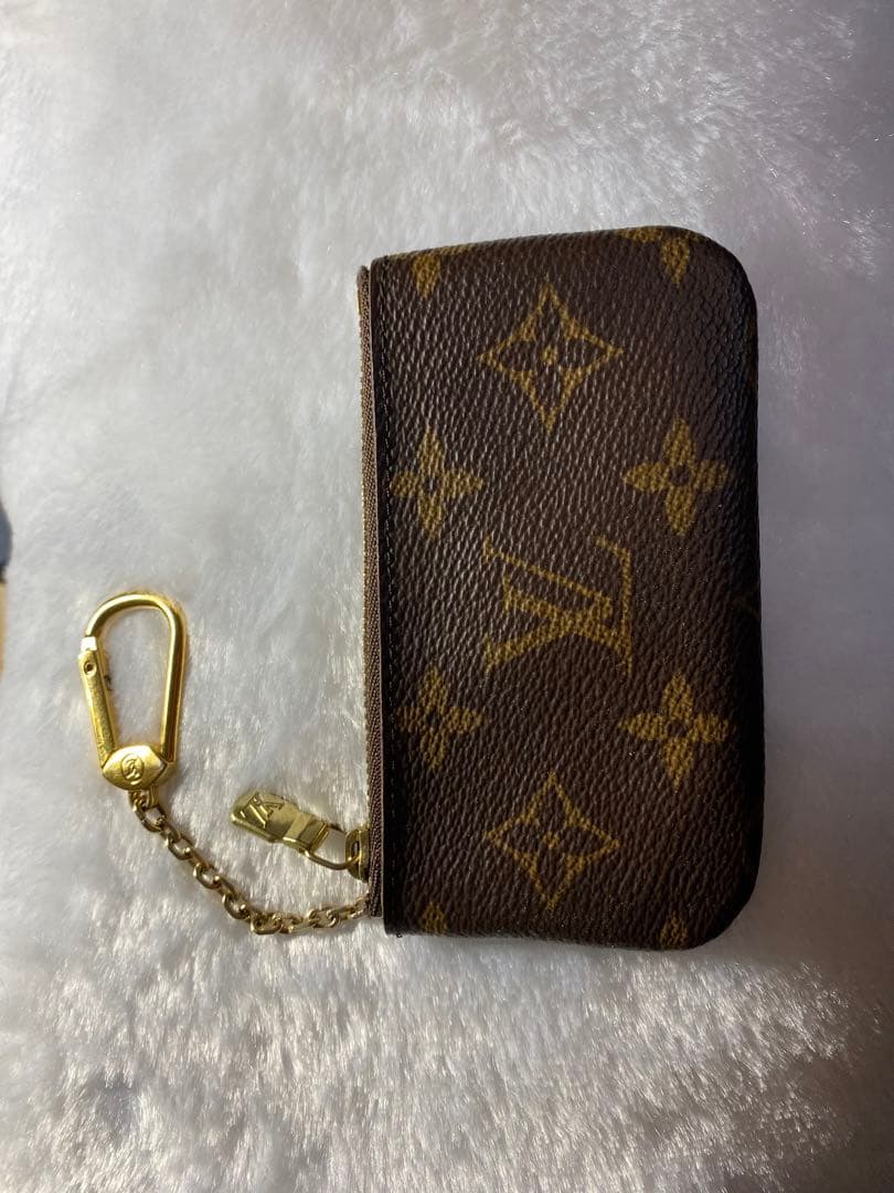 Louis Vuitton キーケース