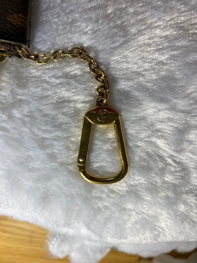 Louis Vuitton キーケース