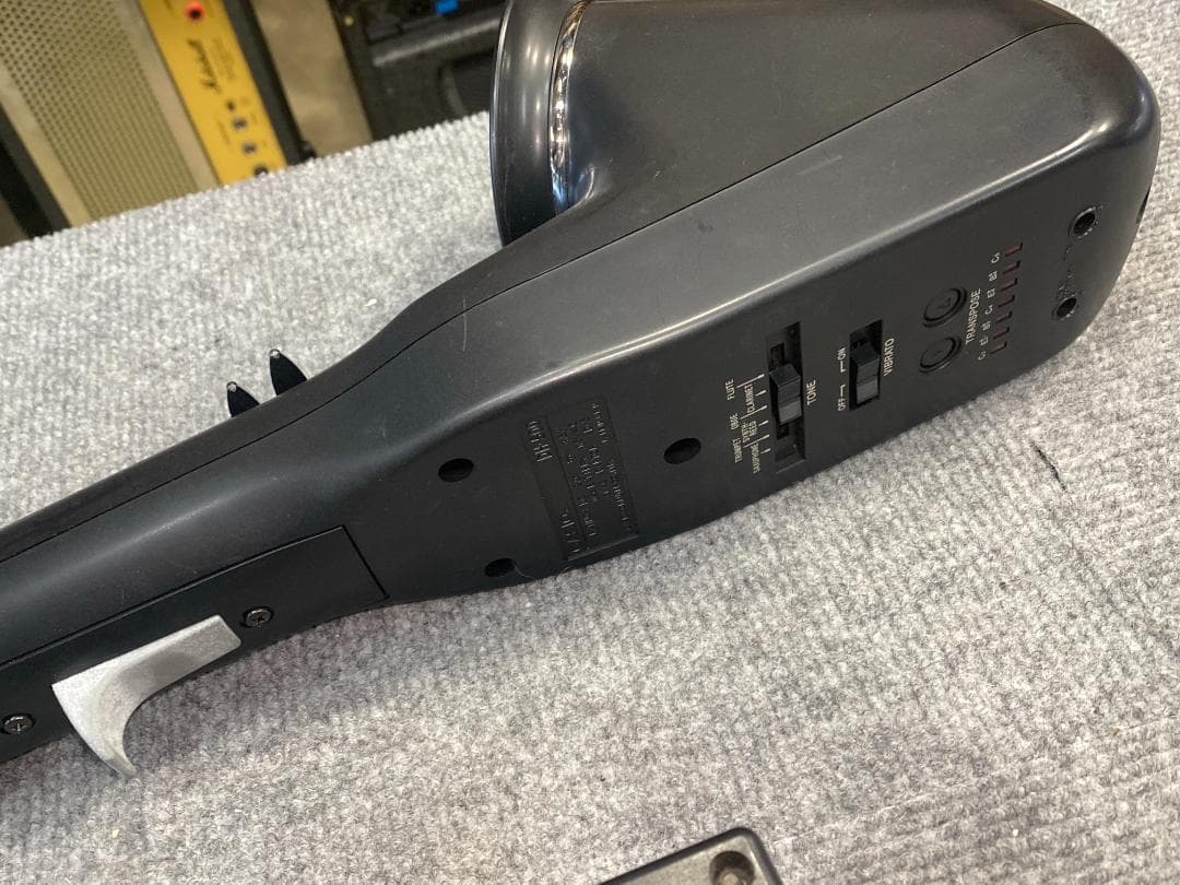 CASIO DH-500 デジタルホーン カシオ