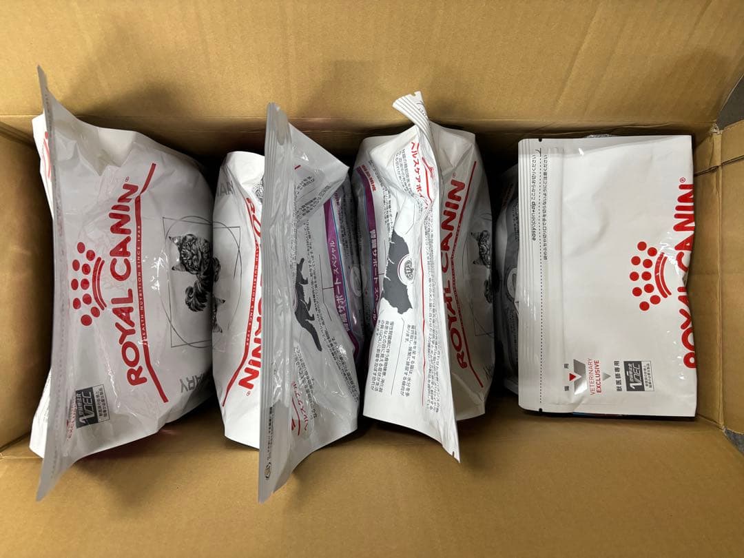  CANIN 腎臓サポート スペシャル 4kg