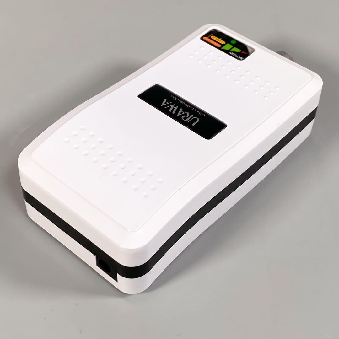 ④⭐︎動作良好⭐︎URAWA プロ仕様 ネイルマシン DC10 ハンドピース