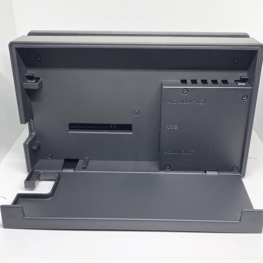 たか　✨画面美品✨　スイッチ　2021年製　バッテリー強化版　動作確認済み