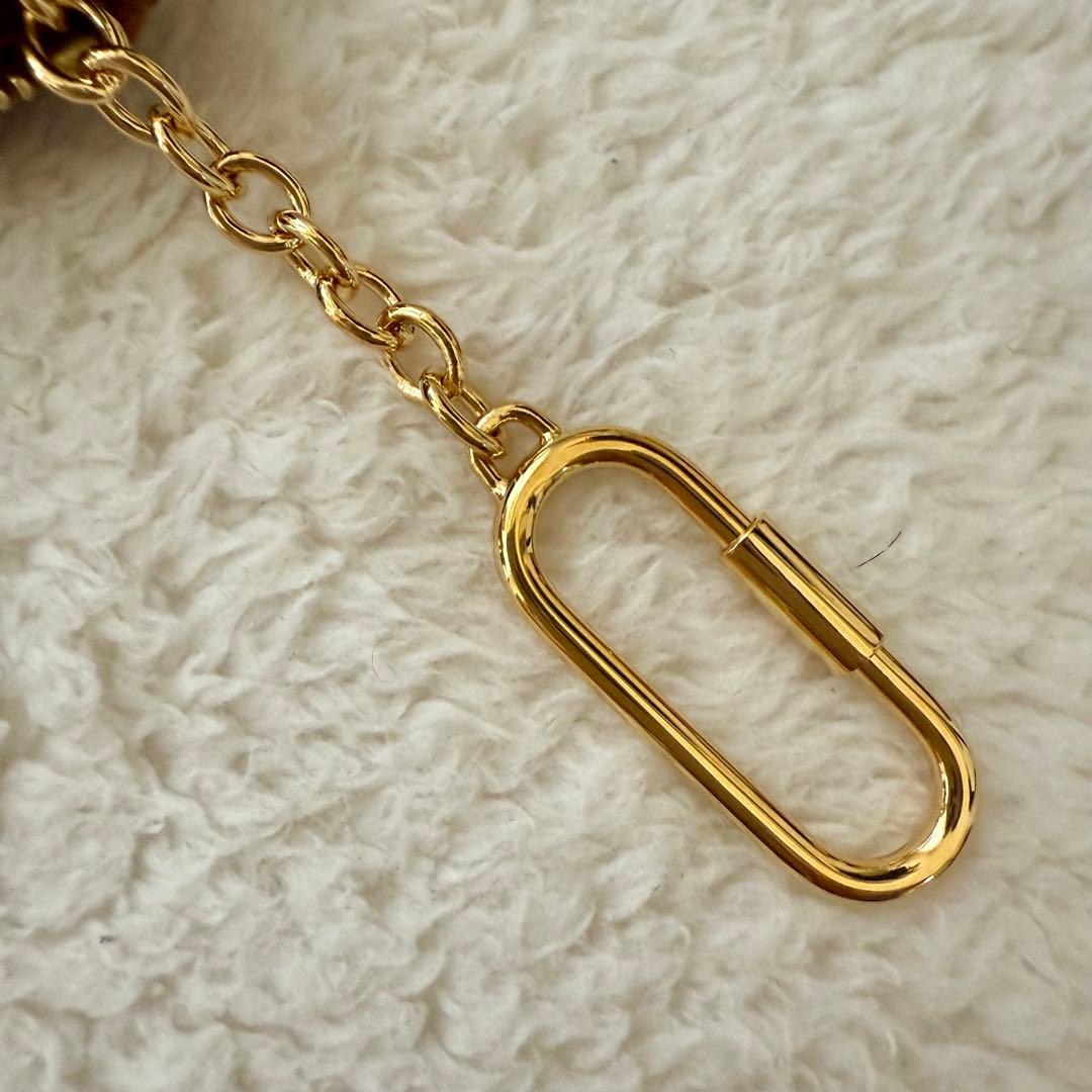 セリーヌ ＆カードポーチ キュイル トリオンフ ケース