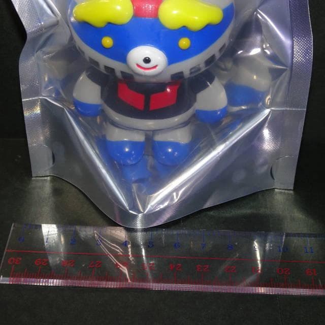 ソビ マジンガーZ 永井豪エキスポ ソフビ