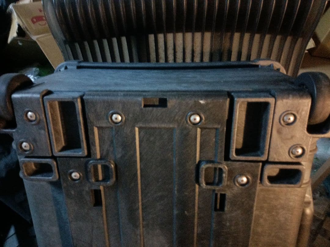 PELICAN 1560 CASE ペリカン 1560