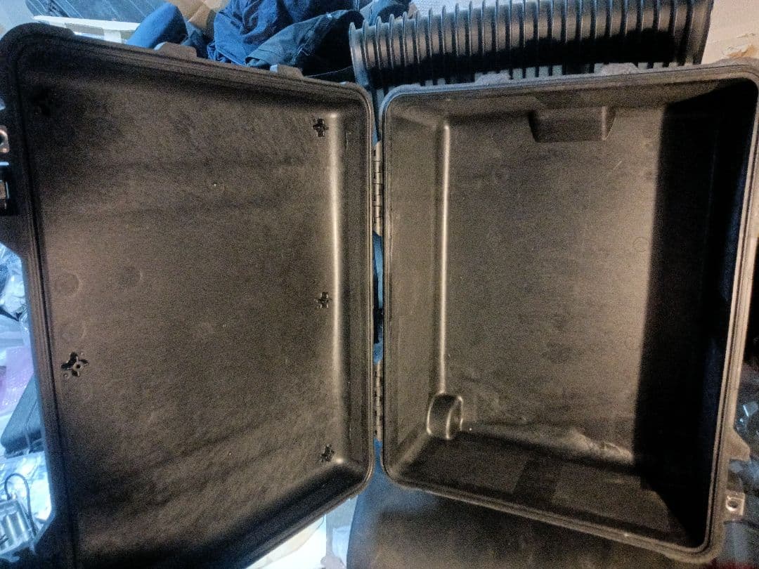 PELICAN 1560 CASE ペリカン 1560