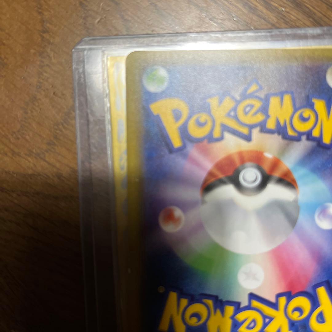 シェイミEX：プレミアムポケキュン♥セット PROMO XYシリーズプロモーシ…