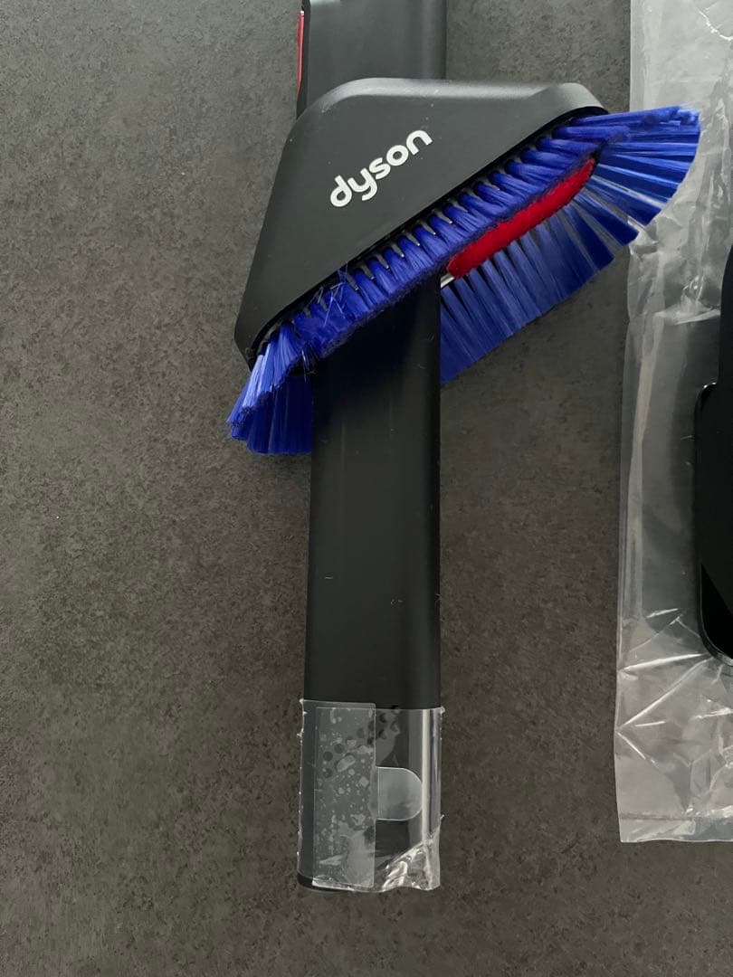 【新品未使用】ダイソン　dyson SV50 アタッチメントセット