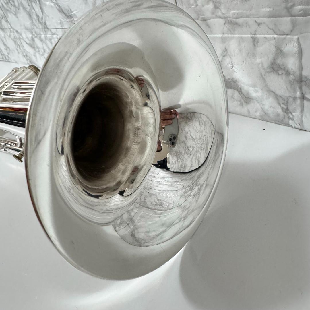 ブージーアンドホークス　ROJE ロジェ　トランペット　ビンテージ　コレクション