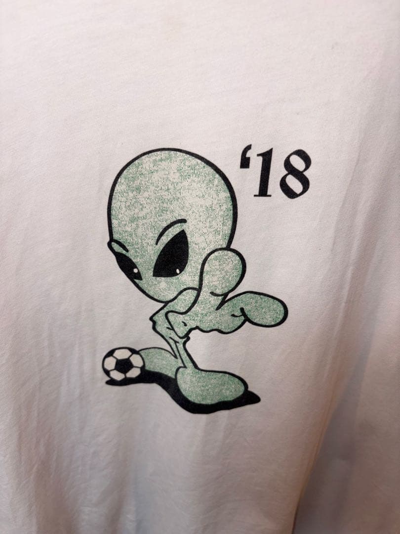 Gosha Rubchinskiy Tシャツ&スウェットパンツ 【5点セット】