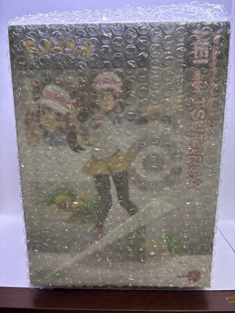 【未開封品】ARTFX J メイ with ツタージャ　ポケモン