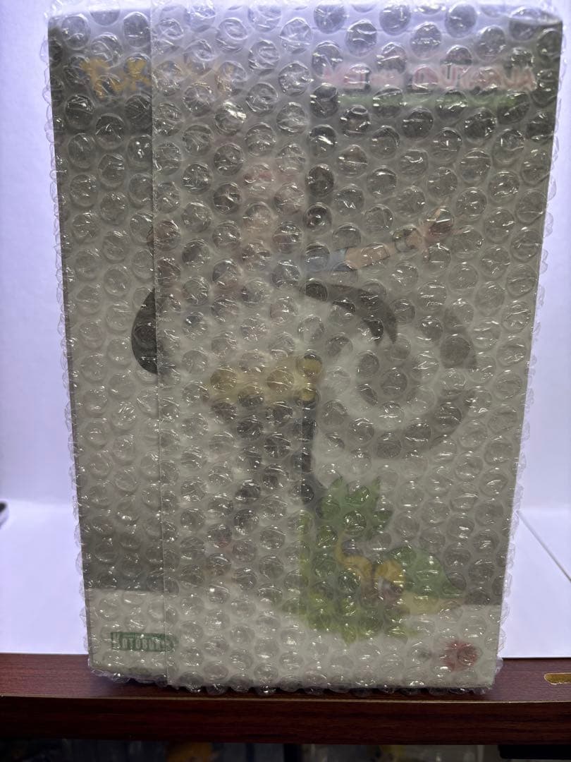 【未開封品】ARTFX J メイ with ツタージャ　ポケモン