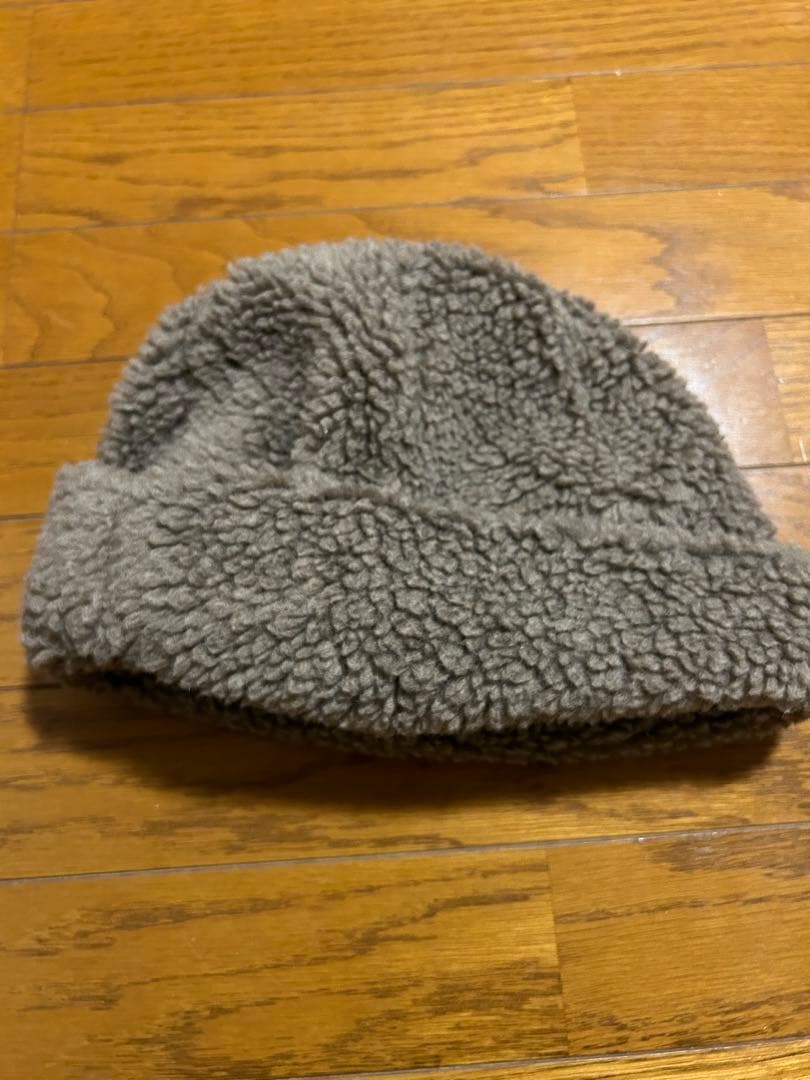 CA4LA ニット帽　セット