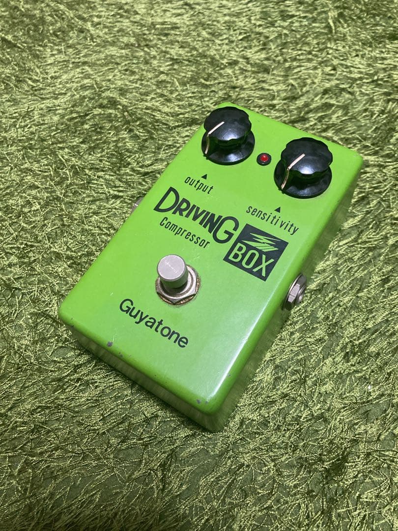 ギター GUYATONE PS-103