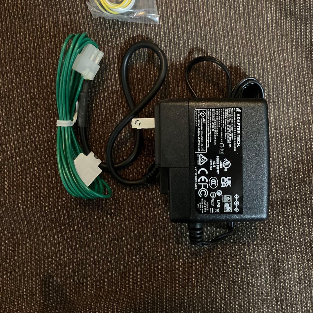 シシド静電気　送風型除電装置ウィンスタット　BF-X2ZB-V2