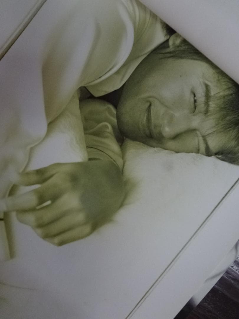 高橋 克典        ポスターカレンダー 1997年版