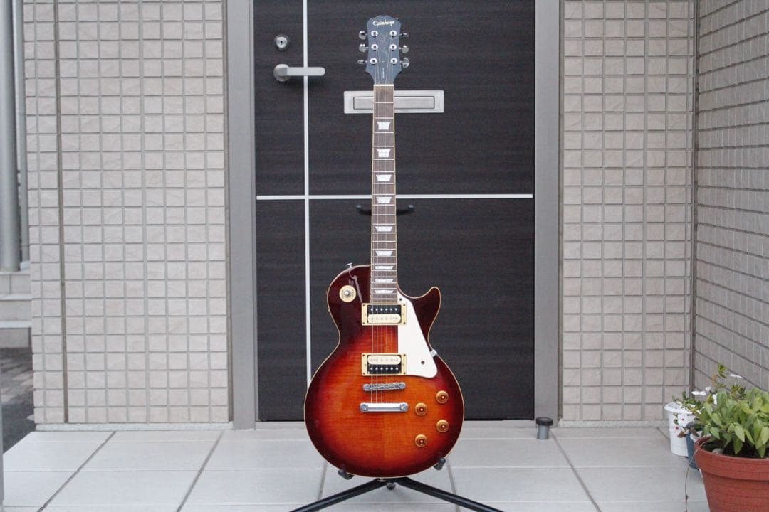 2003年製【Epiphone|GIBSON】