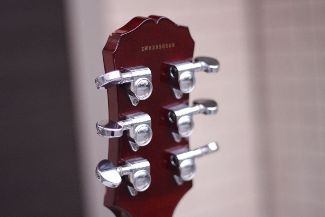 2003年製【Epiphone|GIBSON】