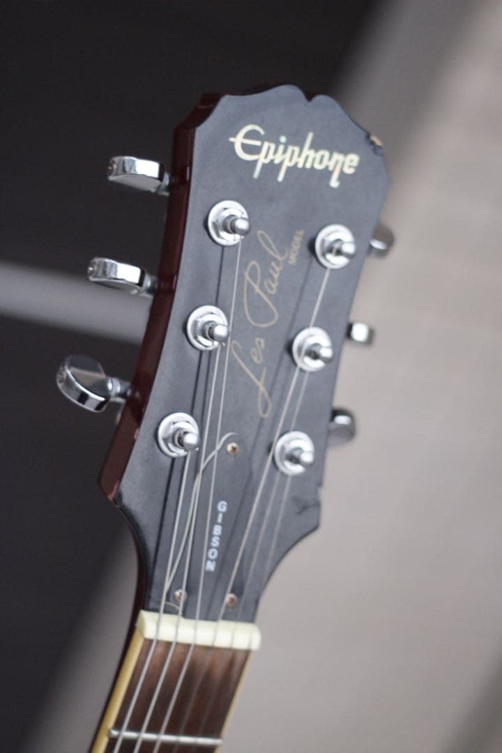 2003年製【Epiphone|GIBSON】