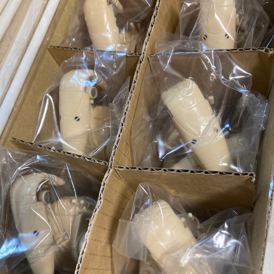 スターウォーズ バトルドロイド缶クーラーボックス(MTT) PEPSIコラボ品