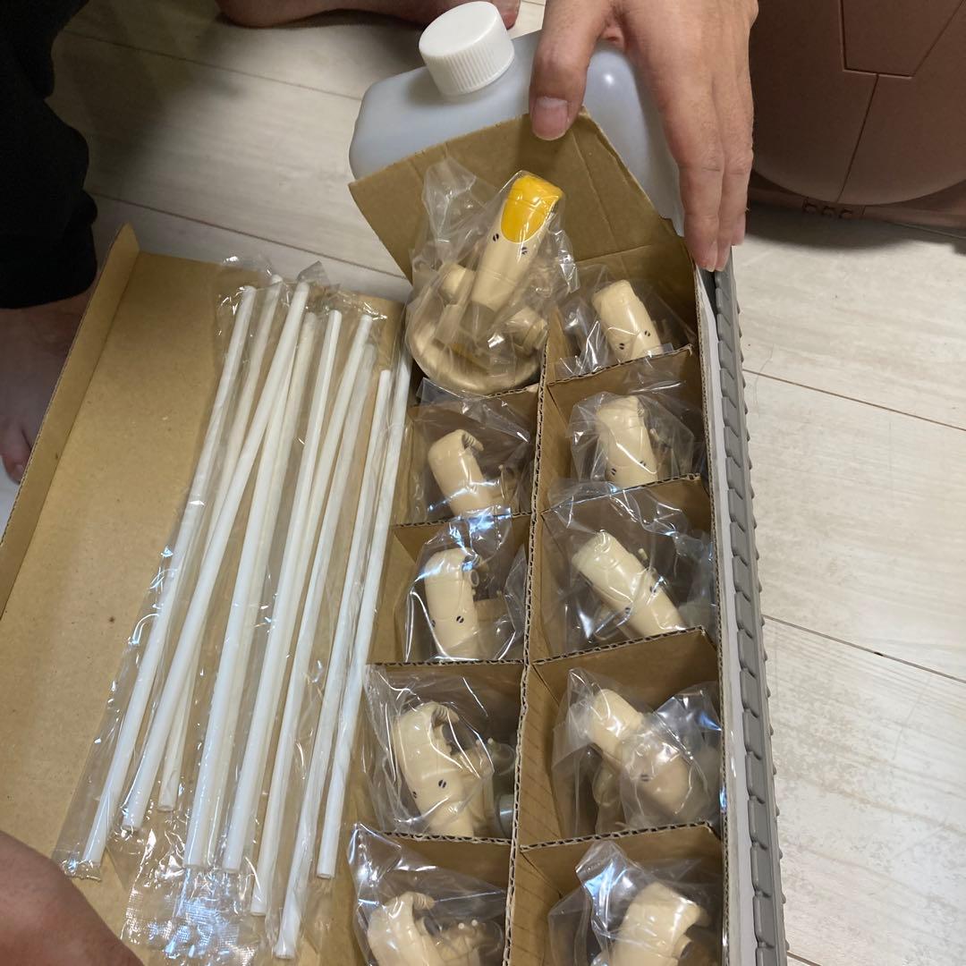 スターウォーズ バトルドロイド缶クーラーボックス(MTT) PEPSIコラボ品