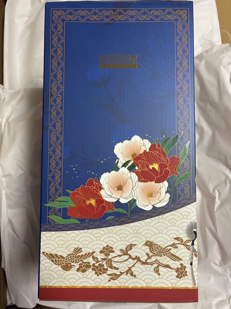 アズールレーン 定安 軽装 Ver. 1/7 完成品フィギュア