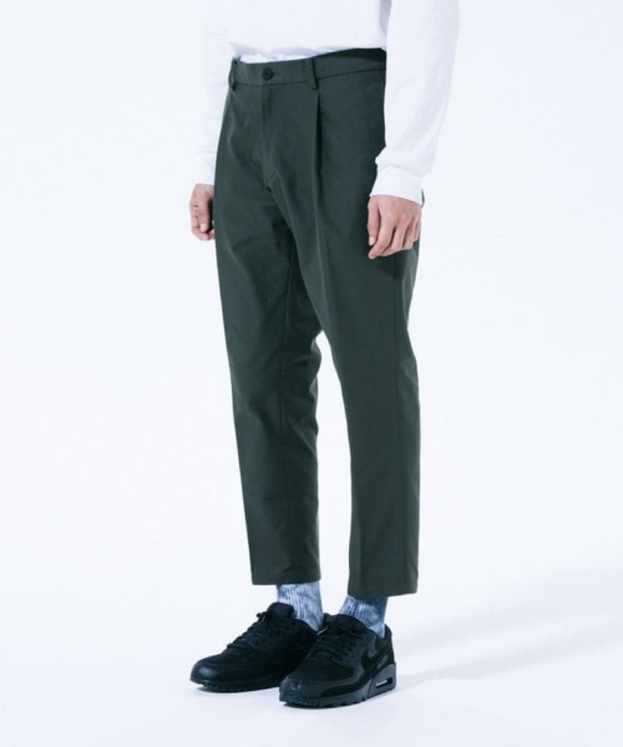 ROTTWEILER R9 B.D CHINO PANTS OLIVE Mサイズ