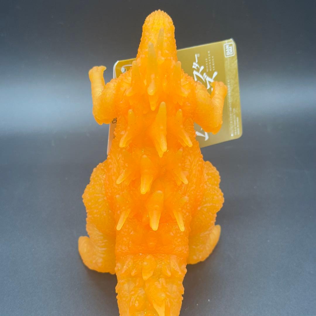 ゴジラ-1.0 2023 Winner’s Gold for staff ver