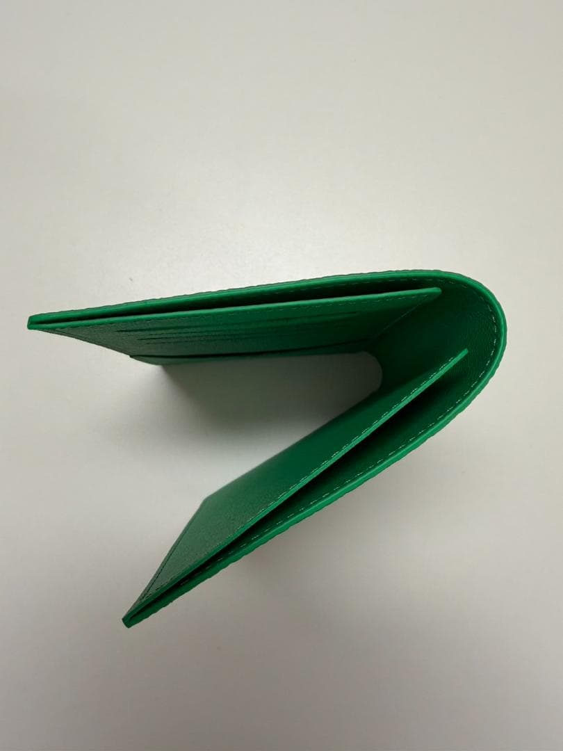 【新品未使用】Louis Vuitton パスポートケース M14875