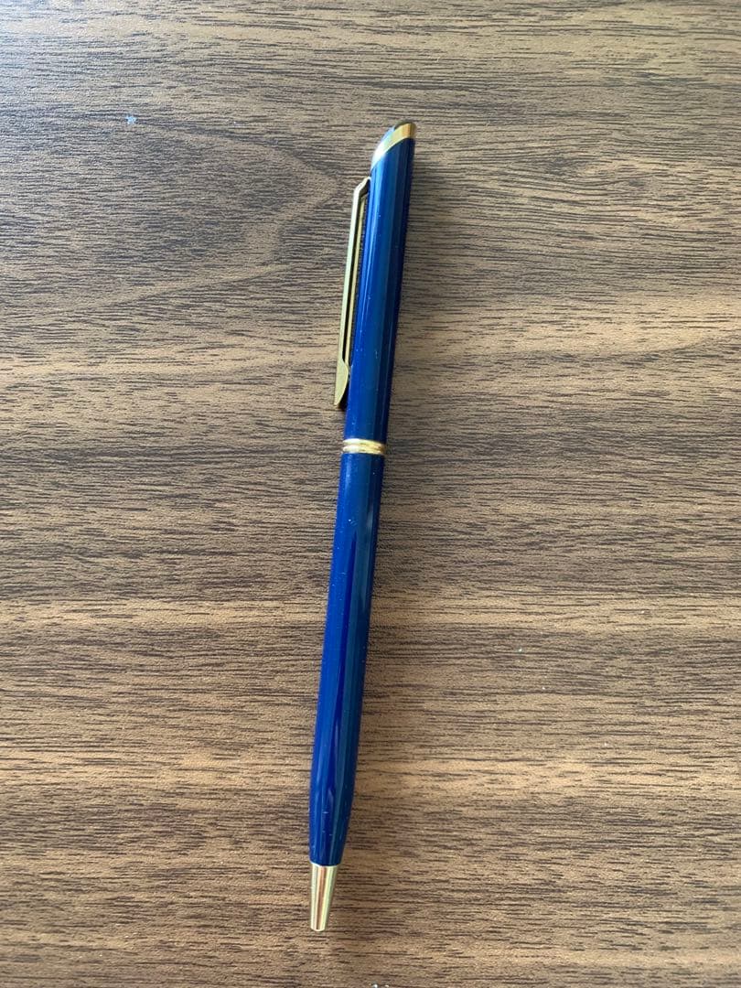 パーカー75 スターリングシルバー ボールペンなど 7本セット