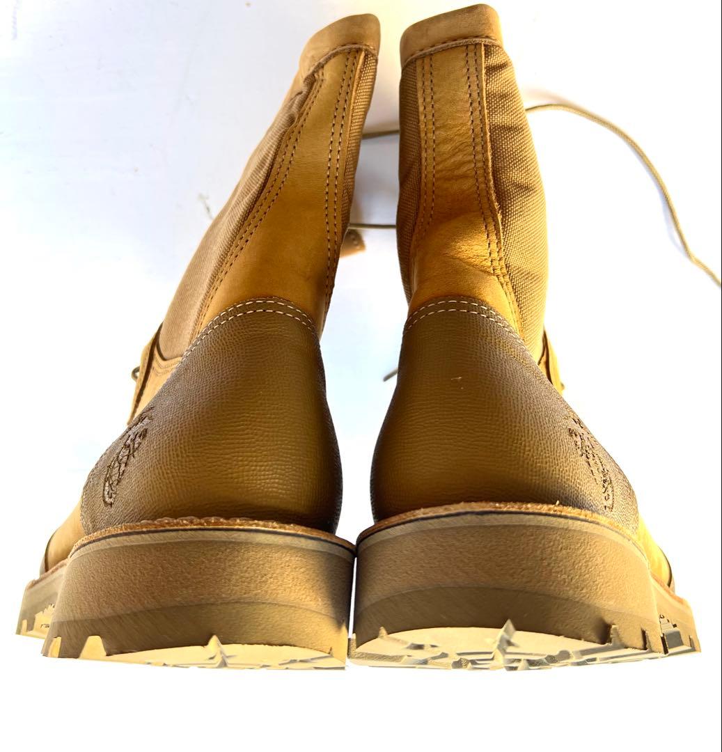 Danner ダナー USMC RAT 8\" MOJAVE ST 15610X