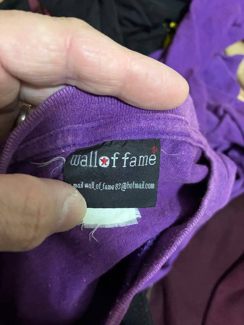 激レア！ローリング・ストーンズ Tシャツ7枚セット