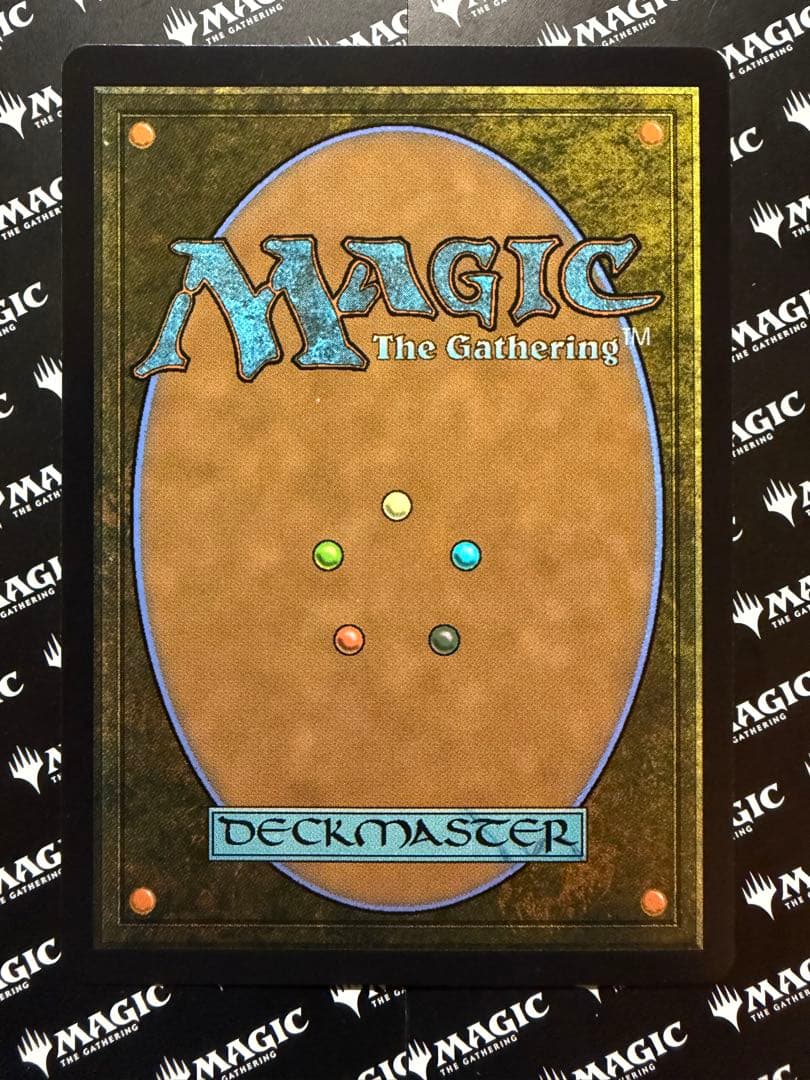 量子の謎かけ屋　日本語１枚