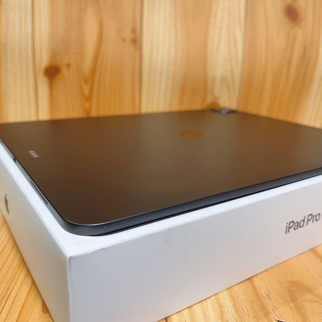 美品 Wi-Fi 本体 iPad Pro 13インチ M4 512GB 399