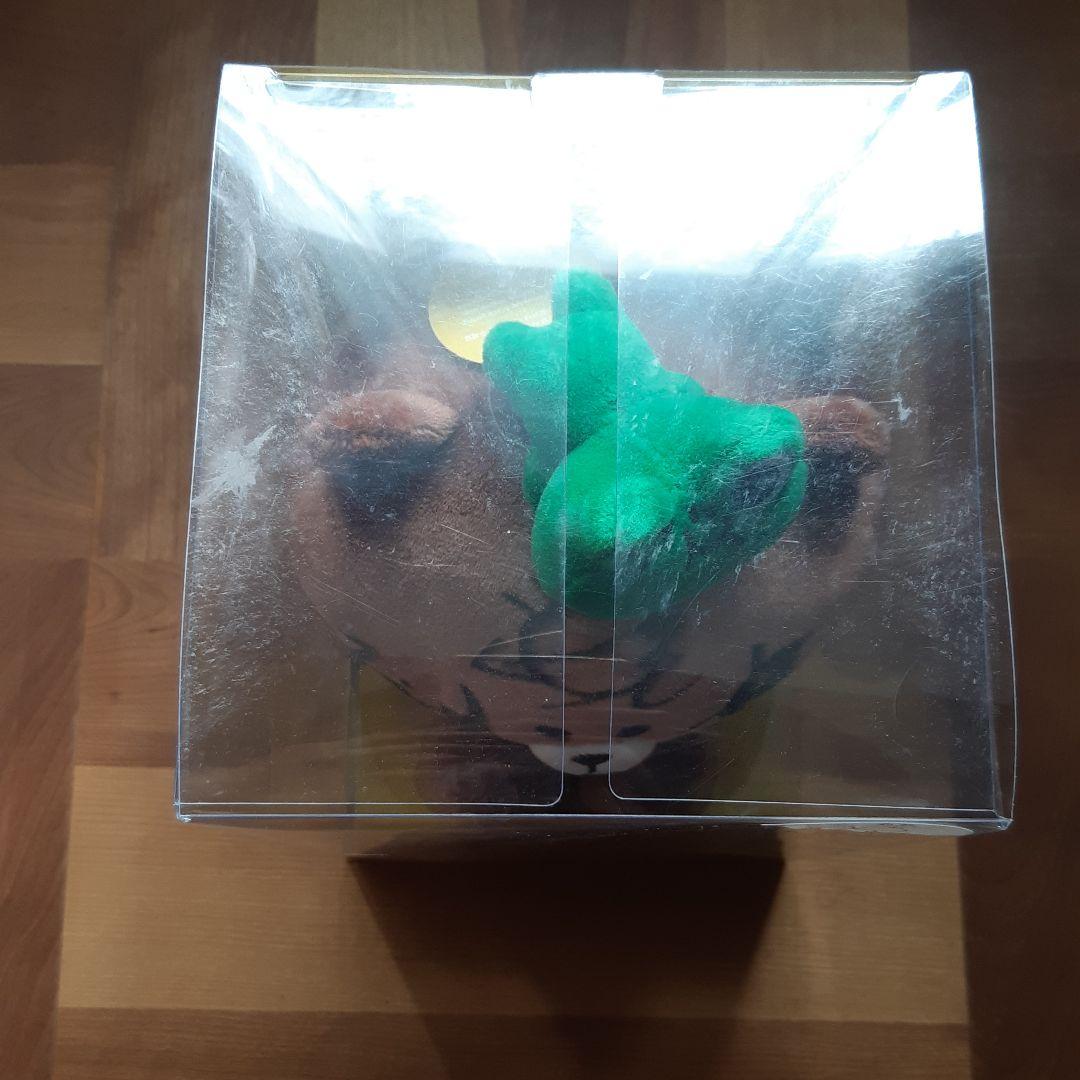 Non Stop Rabbit のサイン入りグッズ