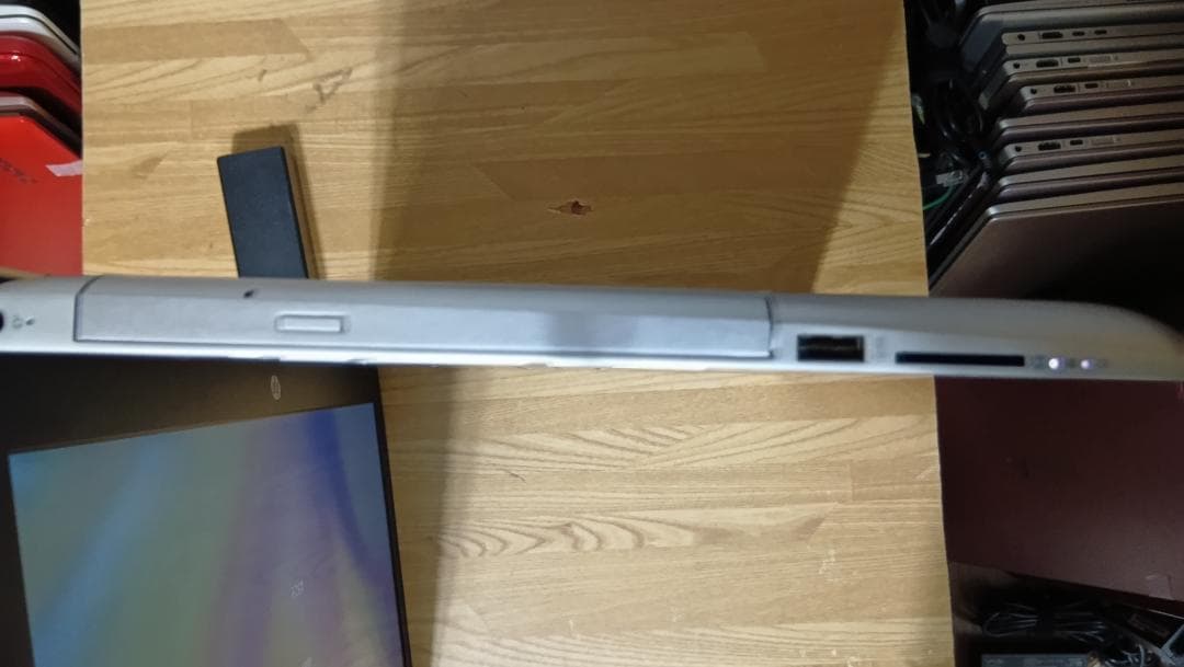 hp Pavilion 15-cc101TU 8世代i5