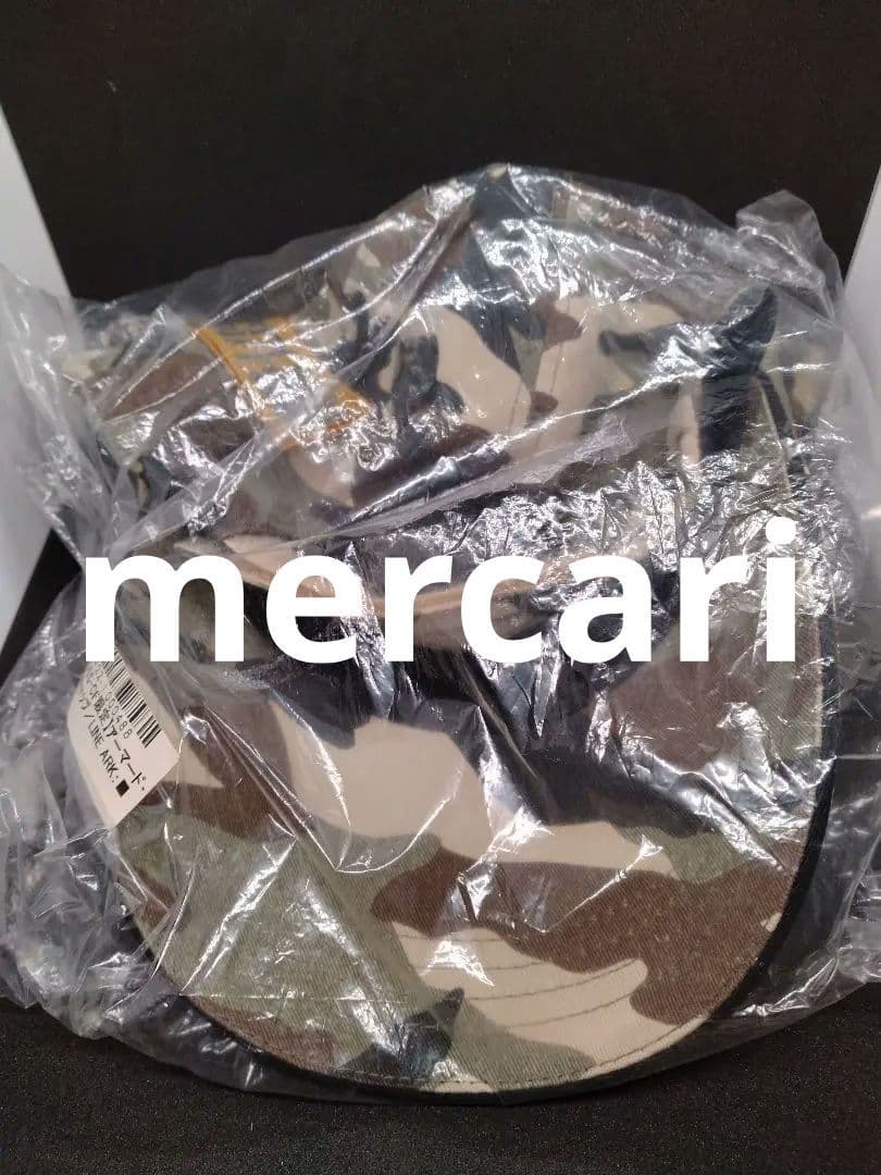 アーマードコア ラインアーク社キャップ