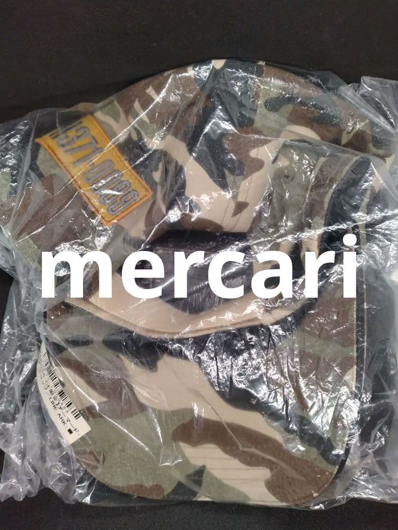 アーマードコア ラインアーク社キャップ