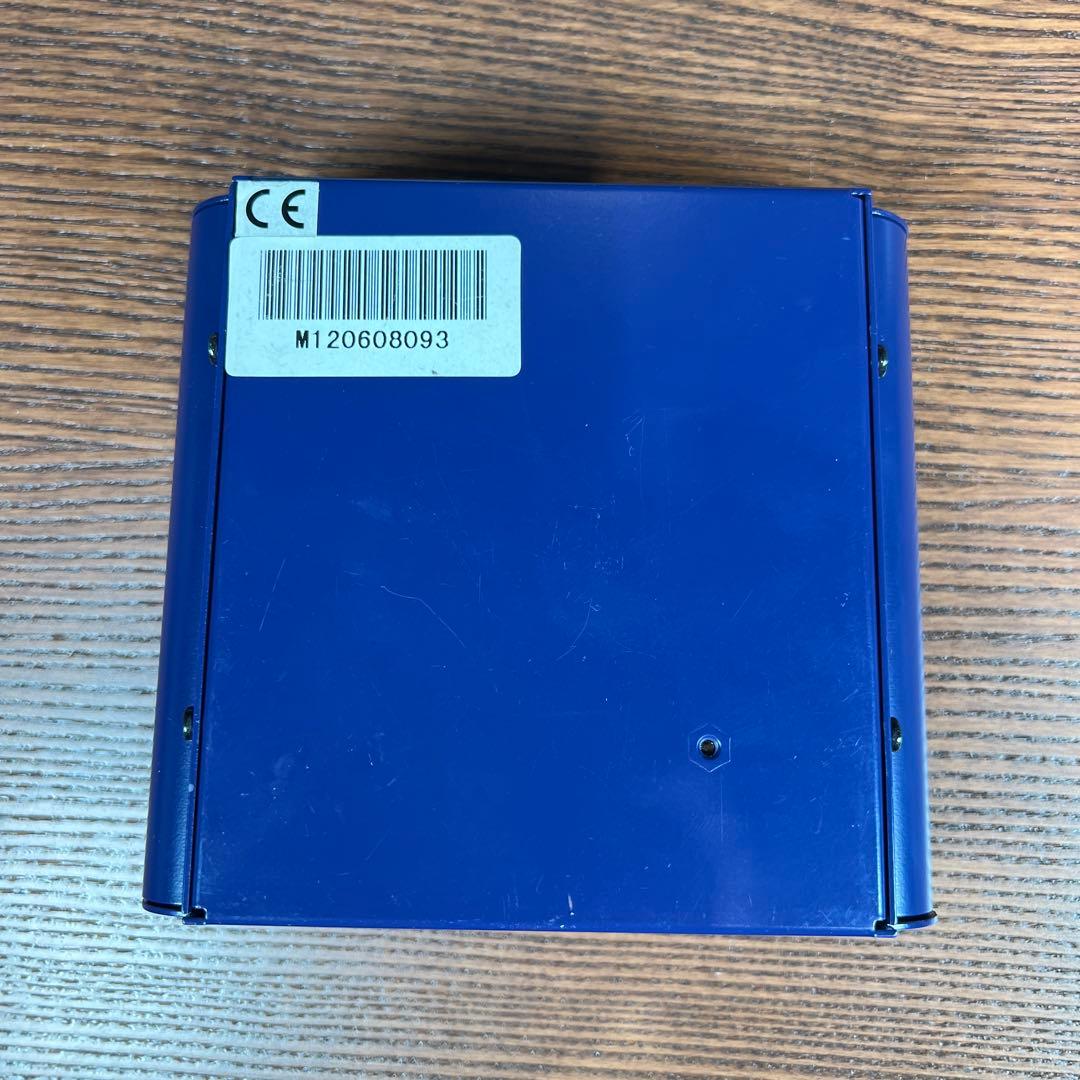 ART Studio V3 Tube MP マイクプリアンプ