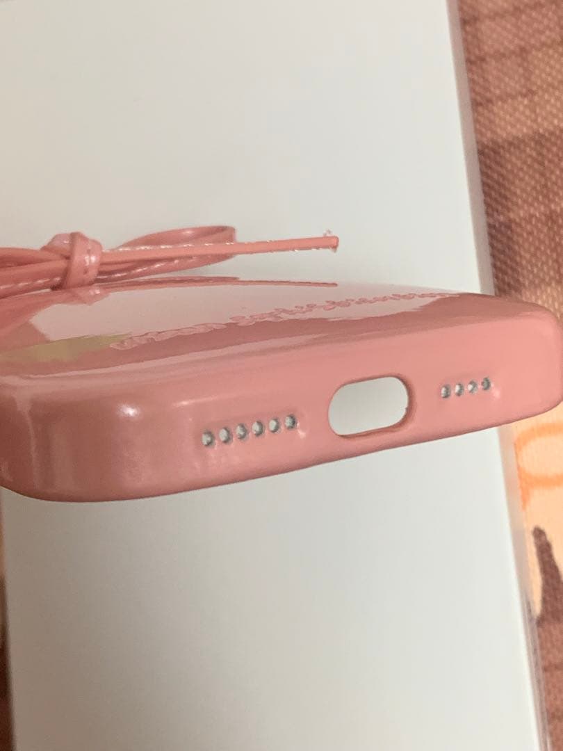 Urban sophistication iPhoneケース16promax