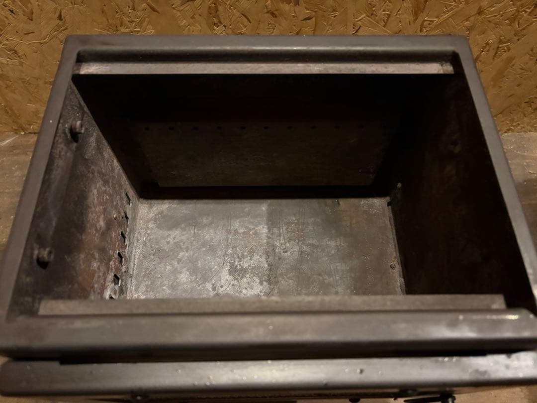 Mt.SUMI (マウントスミ)薪ストーブ MICRO