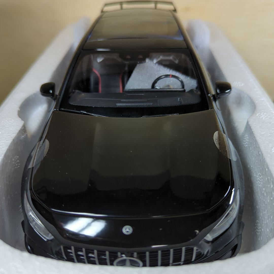 kiroWorks model　Mercedes　AMG　Ａ４５Ｓ