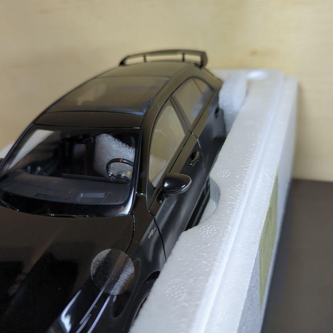 kiroWorks model　Mercedes　AMG　Ａ４５Ｓ