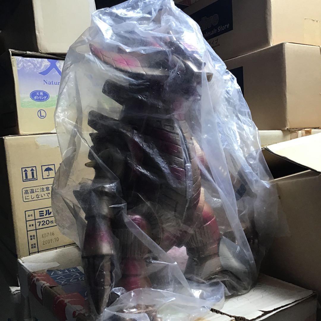 マーミット 2010スーパーフェスティバル　ジャイアントグランドキング　新品